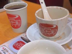 -恭和堂 龟苓膏(铜锣湾店)