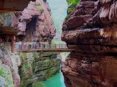 -云台山风景名胜区