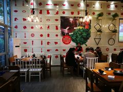 大堂-王妈热卤·川味馆(海昌店)