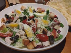 -JINNS锦时 steak&pizza(浸信会礼拜堂旧址店)