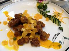 -香港富临皇宫(五月花商业广场店)