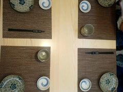 -樱の千渡日式料理·铁板烧•烧鸟(金盛田广场店)