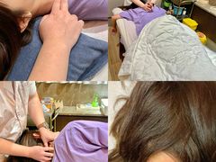 -见康道莱•足浴按摩•艾灸•SPA(友谊店)