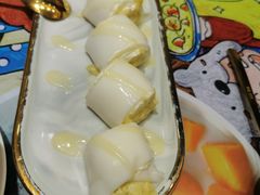 -甜心妈妈·榴莲星级糖水(北京路总店)