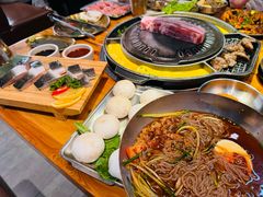 -喜来稀肉(罗斯福店)