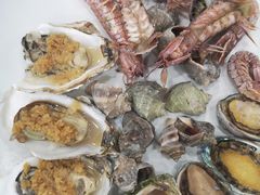 -雅逸居海鲜小厨