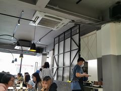 -BE BRIGHT KITCHEN(正佳广场店)