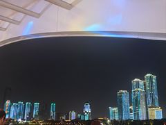 -武汉两江游览·夜游长江(汉口粤汉码头)