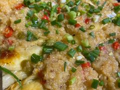 -黑门烤肉