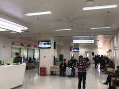 -北京协和医院(东单院区)