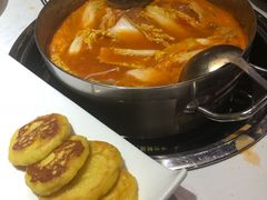 -蕃茄述·好汤自然来(江汉路店)
