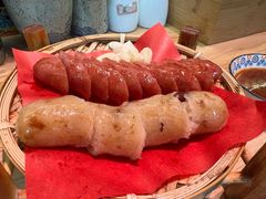 -捡角台湾食堂(宝山店)