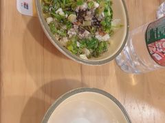 -拈签一笑黄牛肉辣卤串串