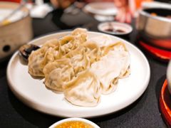 鲅鱼饺子-鲁采LU STYLE(新天地店)