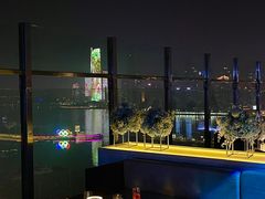 -VENU+海景酒廊