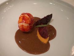 -Caprice(香港四季酒店)