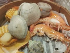 -马哥孛罗咖啡厅·Cafe Marco (厦门马哥孛罗东方大酒店)