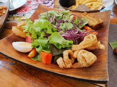 -Naughty Nuri’s Phuket