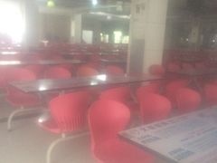 -扬州大学扬子津校区润园餐厅