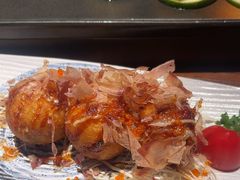 -京鹿料理(荟聚店)