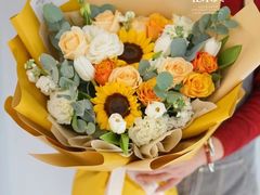 -花未央花店·WEYOUNG