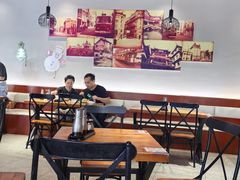 -万寿斋(IST艾尚天地店)