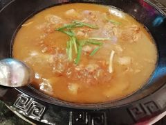 -重庆烧鸡公火锅(簋街店)