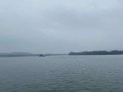 -浙江西子宾馆·瑶园咖啡厅