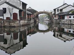 -南浔古镇