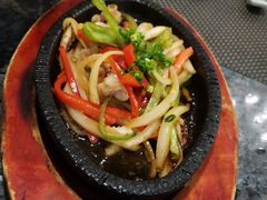 -菊上料理(蜀山银泰百货店)