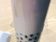 -CoCo都可(汉神购物广场店)