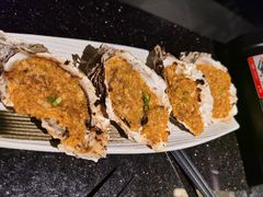 -上井精致料理(中兴商业大厦店)