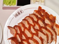 -北京全聚德(王府井店)