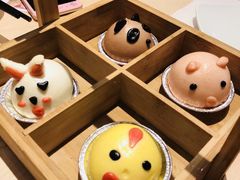 -避风塘(宝山万达店)