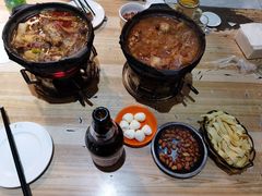 -范贤光鸡公煲(平乐园总店)