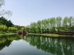 -长春公园(普阳街道)