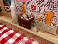 -西贝(南开大悦城店)