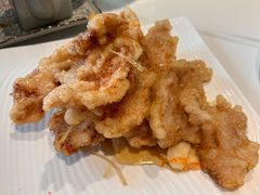 -东方饺子王(工农大路店)