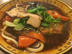 -酱府老碗面(西大店)