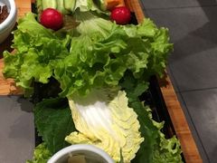-黑牛の店·和牛烧肉(大悦城店)
