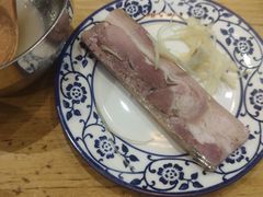 -镇南锅盖面馆(解放路店)