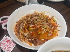 -洞庭土菜馆(天河北总店)