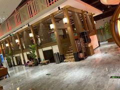 -青水瓦台汤泉(未央店)