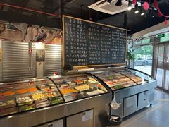 -晓燃地摊烤肉(朝阳双桥店)