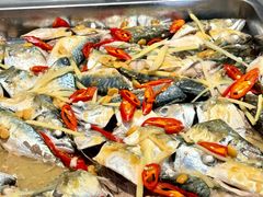 -日日鲜自助餐厅(小公园店)