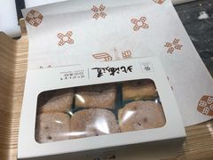 -麦陌(正弘城店)