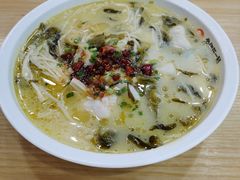 -鱼你在一起(燕郊永旺梦乐城店)