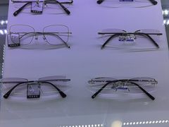 -柒米眼镜·星趣控·新乐学(万锦城店)