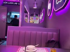 -新越盏·东南亚料理(捷登都会店)