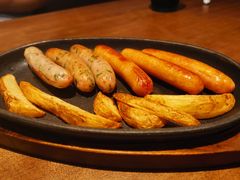 -萨莉亚意式餐厅(浦江万达广场店)